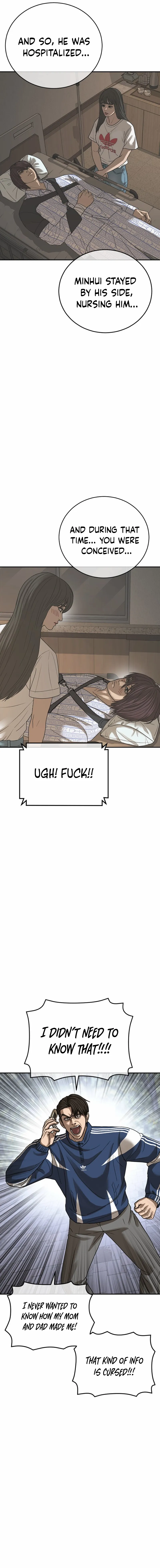 Ulzzang Generation Chapter 58 page 7 - 
