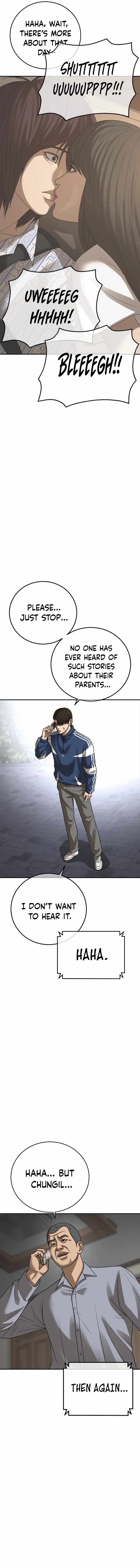 Ulzzang Generation Chapter 58 page 8 - 