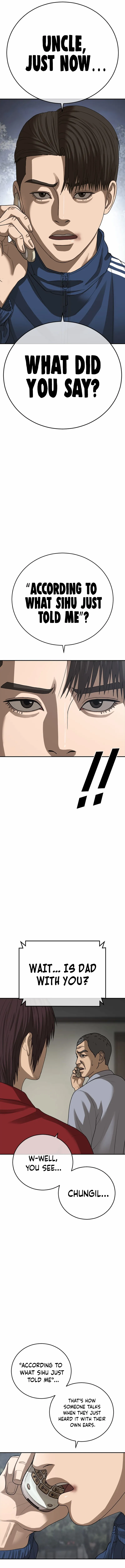 Ulzzang Generation Chapter 58 page 9 - 