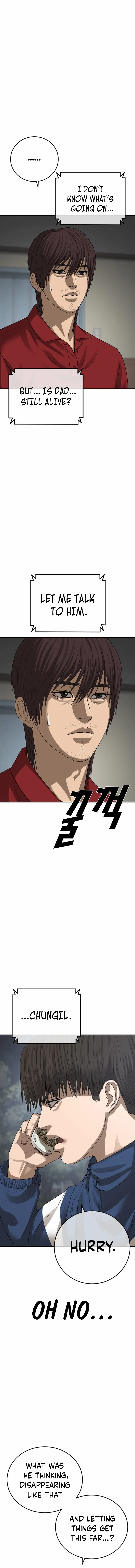 Ulzzang Generation Chapter 58 page 10 - 