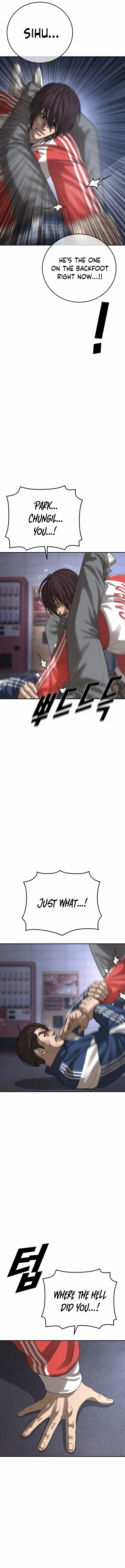 Ulzzang Generation Chapter 59 page 17 - 