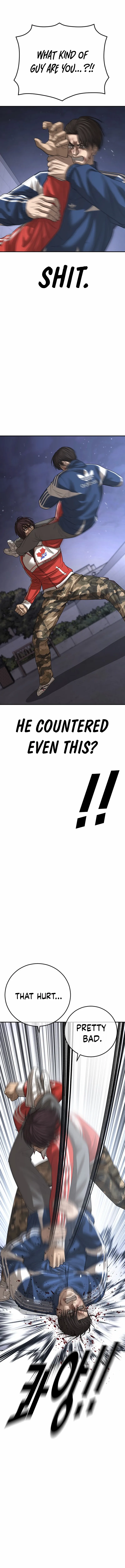 Ulzzang Generation Chapter 59 page 18 - 