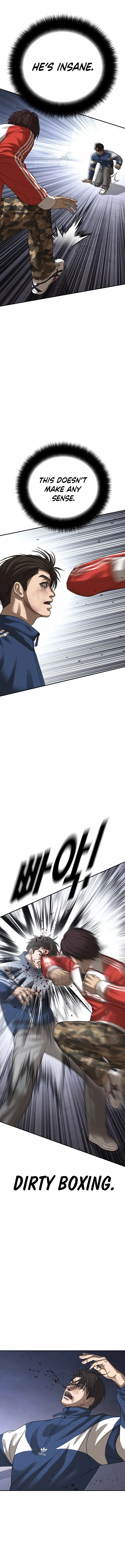 Ulzzang Generation Chapter 59 page 19 - 