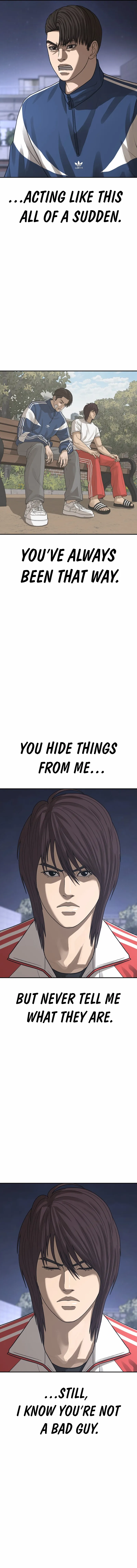 Ulzzang Generation Chapter 59 page 3 - 