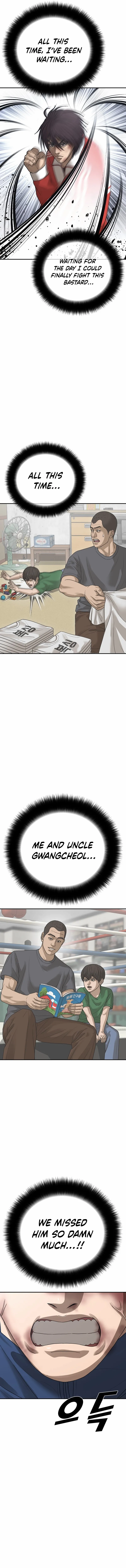 Ulzzang Generation Chapter 59 page 22 - 