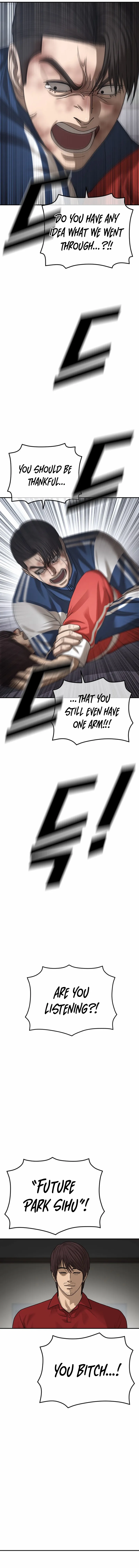 Ulzzang Generation Chapter 59 page 26 - 