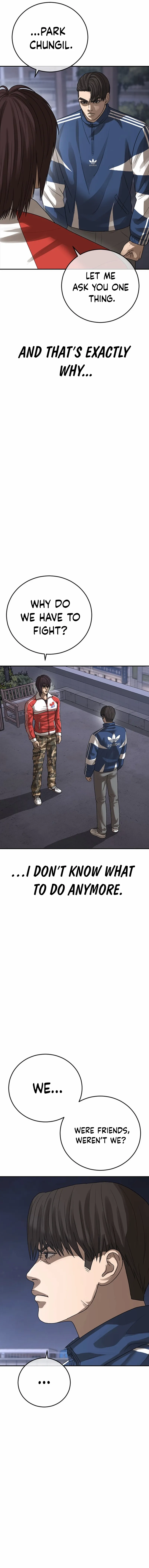 Ulzzang Generation Chapter 59 page 4 - 