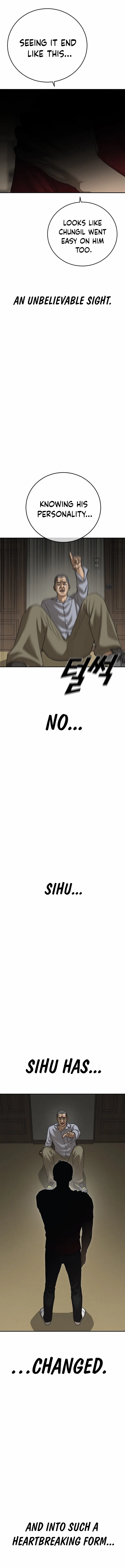 Ulzzang Generation Chapter 59 page 31 - 