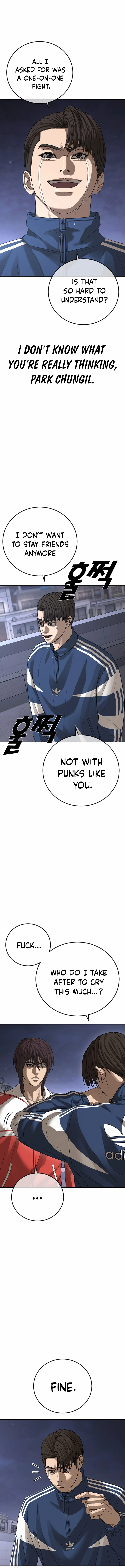 Ulzzang Generation Chapter 59 page 6 - 