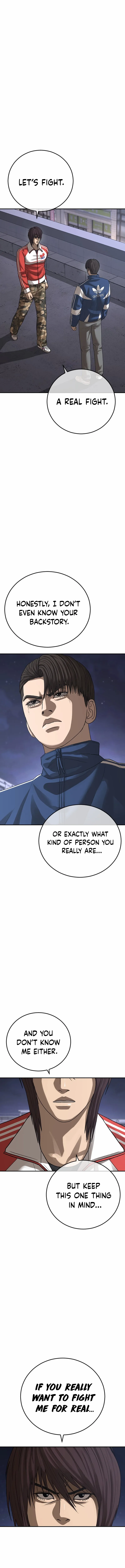 Ulzzang Generation Chapter 59 page 7 - 