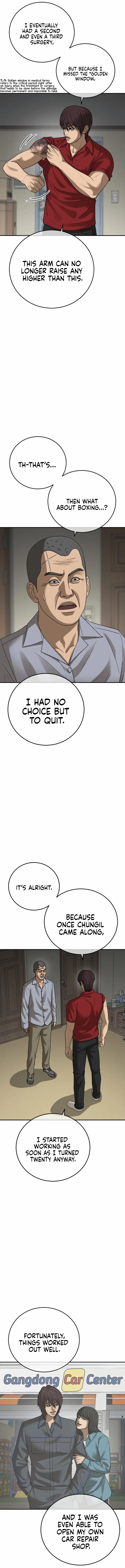 Ulzzang Generation Chapter 60 page 13 - 