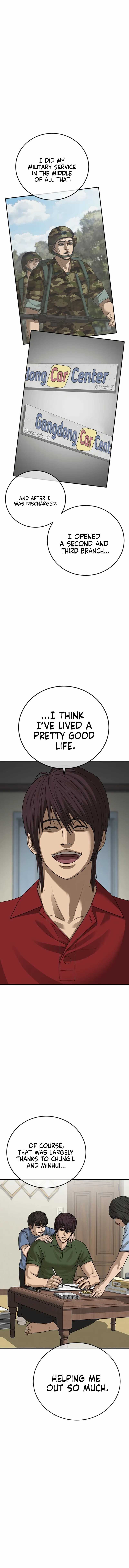 Ulzzang Generation Chapter 60 page 14 - 