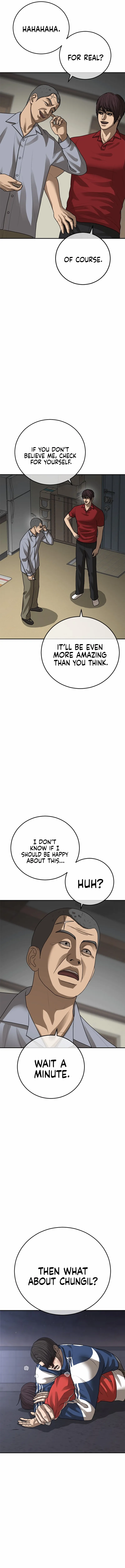 Ulzzang Generation Chapter 60 page 18 - 
