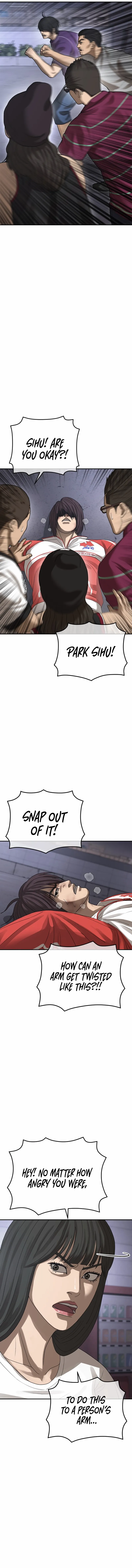 Ulzzang Generation Chapter 60 page 20 - 