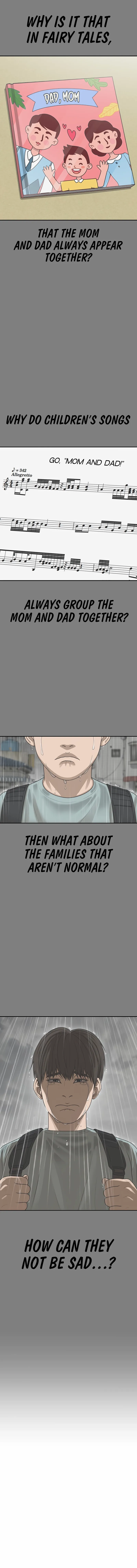 Ulzzang Generation Chapter 60 page 3 - 