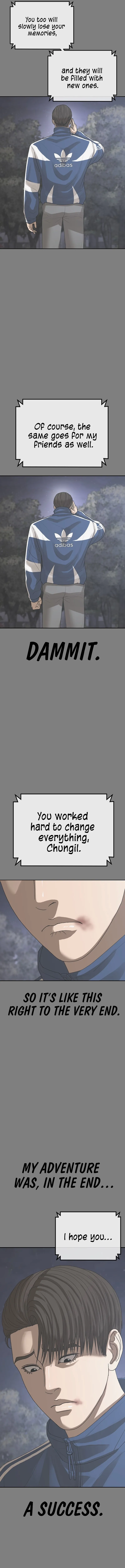 Ulzzang Generation Chapter 60 page 23 - 