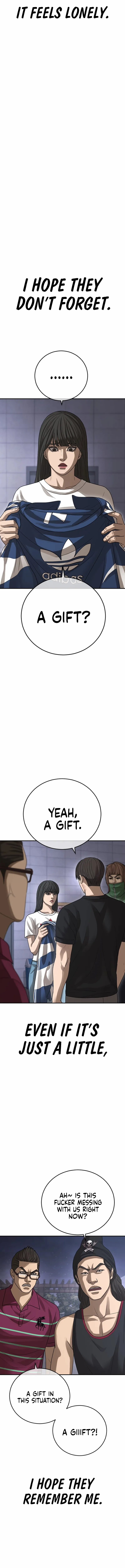 Ulzzang Generation Chapter 60 page 26 - 