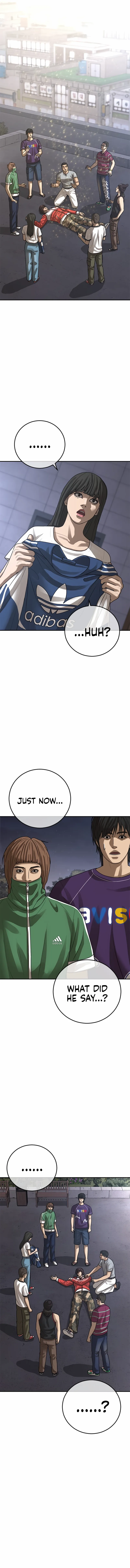 Ulzzang Generation Chapter 60 page 29 - 