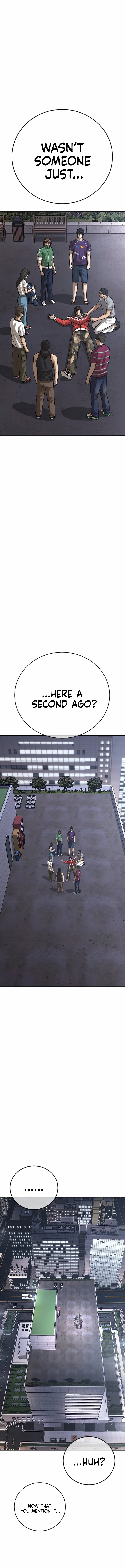 Ulzzang Generation Chapter 60 page 31 - 