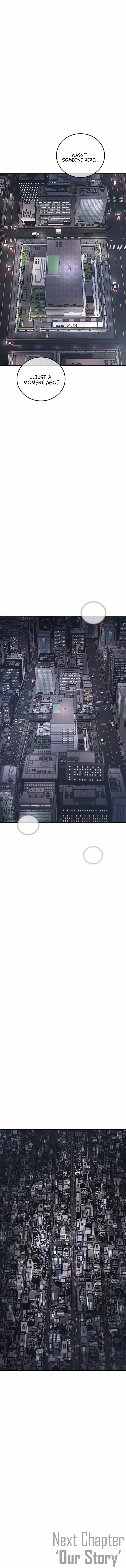 Ulzzang Generation Chapter 60 page 32 - 