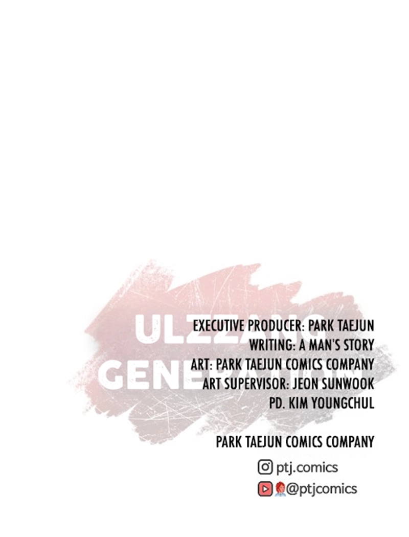 Ulzzang Generation Chapter 60 page 33 - 