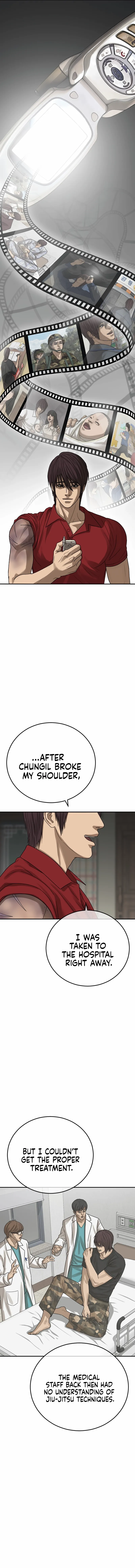 Ulzzang Generation Chapter 60 page 9 - 