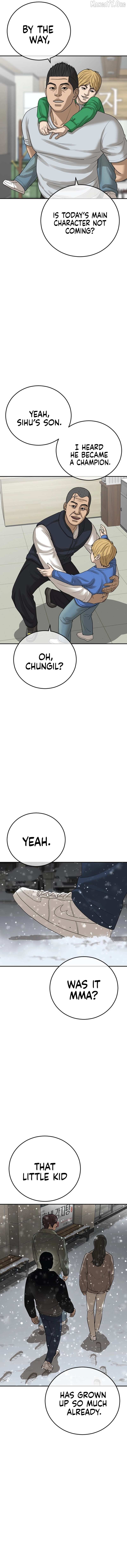 Ulzzang Generation Chapter 61 page 12 - 
