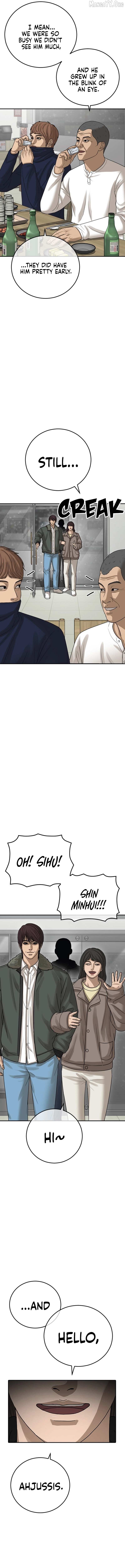 Ulzzang Generation Chapter 61 page 13 - 