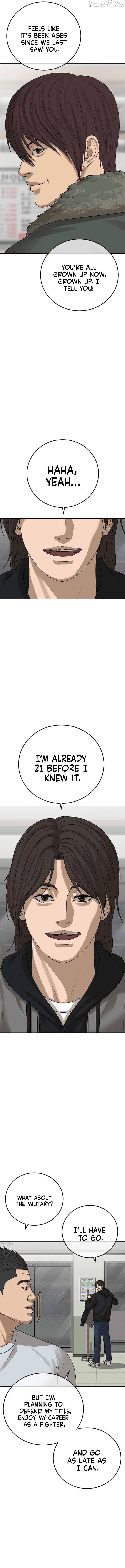 Ulzzang Generation Chapter 61 page 15 - 