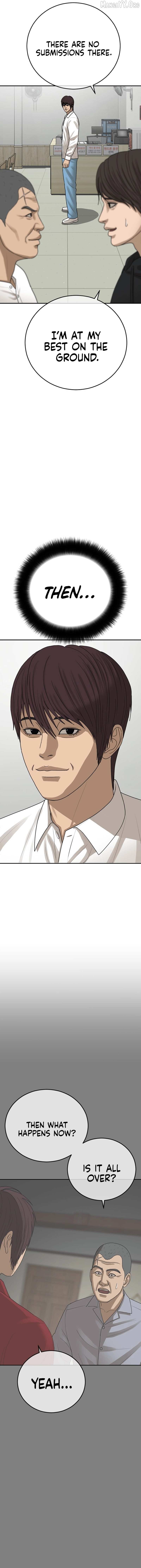 Ulzzang Generation Chapter 61 page 17 - 