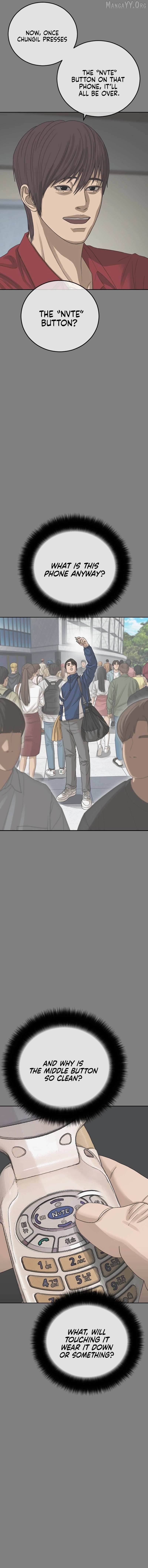 Ulzzang Generation Chapter 61 page 18 - 