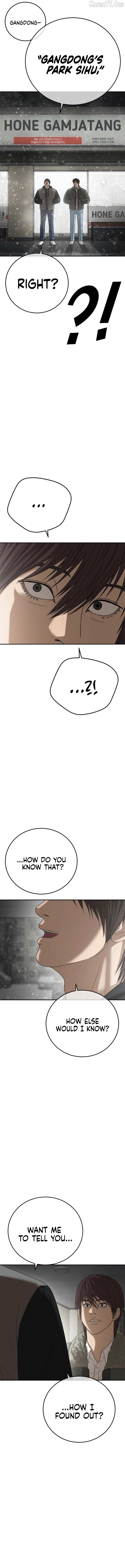 Ulzzang Generation Chapter 61 page 29 - 