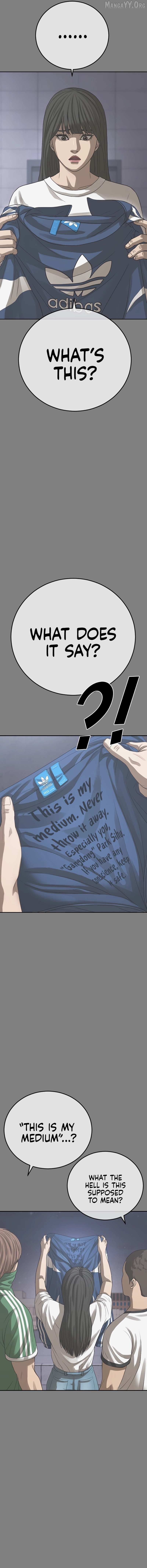 Ulzzang Generation Chapter 61 page 35 - 