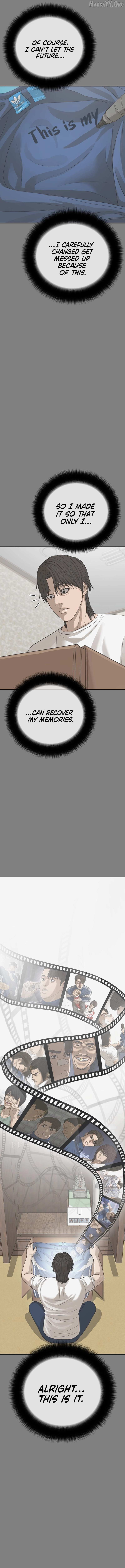 Ulzzang Generation Chapter 61 page 37 - 