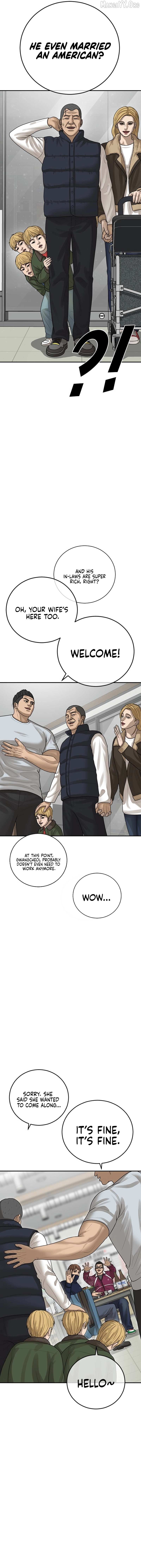 Ulzzang Generation Chapter 61 page 8 - 