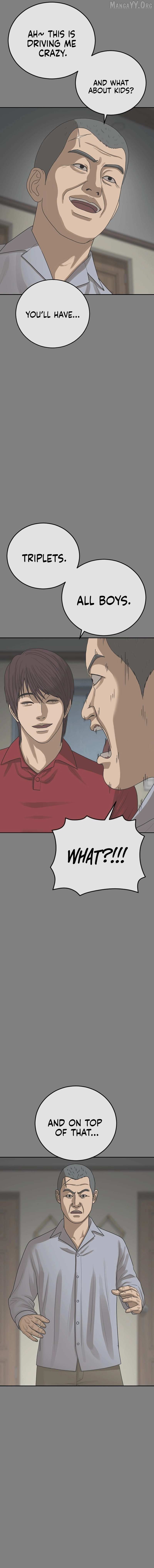 Ulzzang Generation Chapter 61 page 10 - 