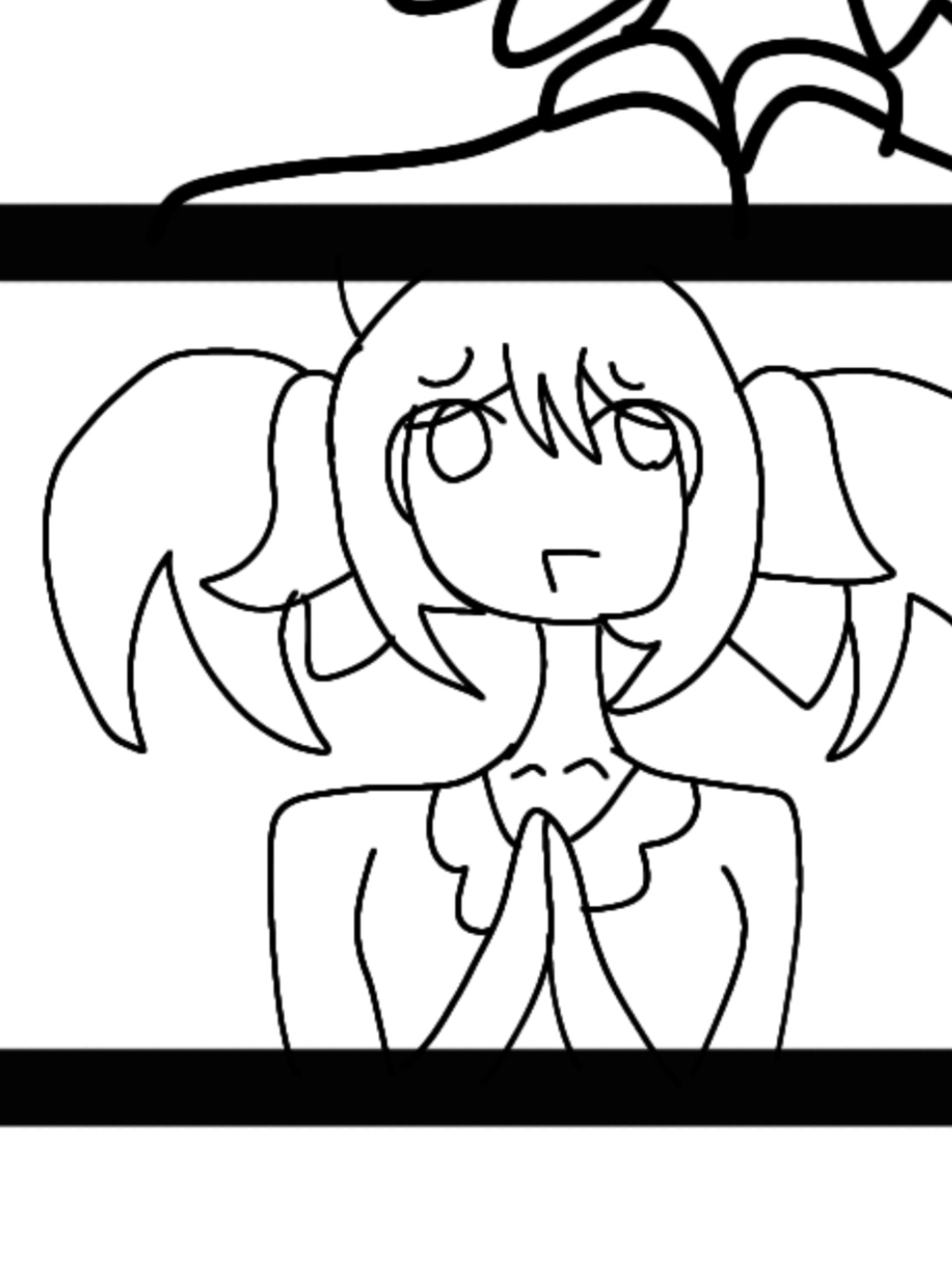 Umamusume: Radiant Flight Chapter 1 page 40 - 