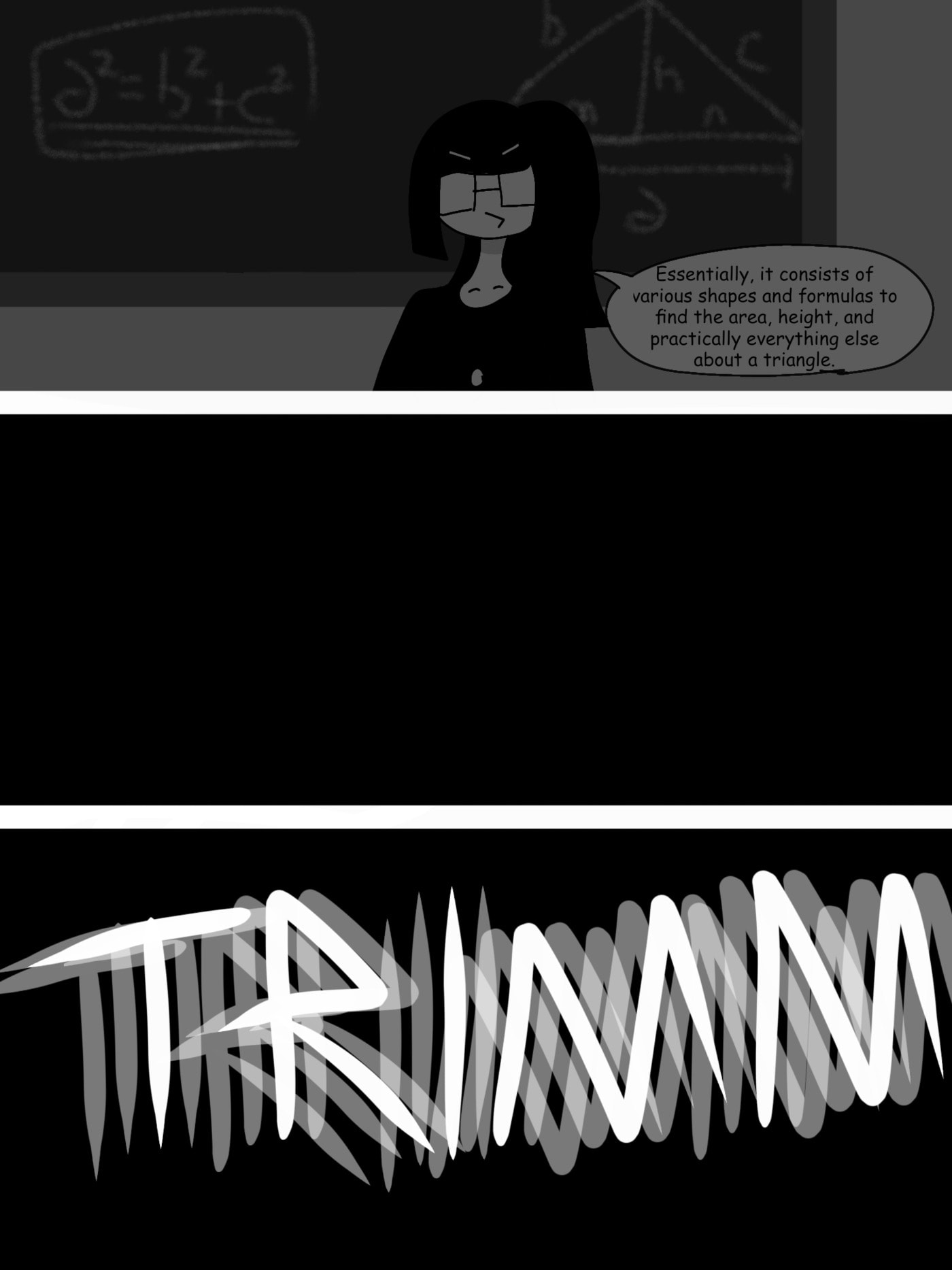 Umamusume: Radiant Flight Chapter 2 page 11 - 