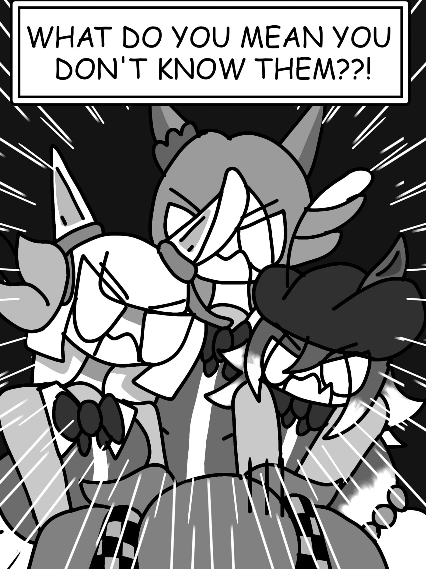 Umamusume: Radiant Flight Chapter 2 page 16 - 