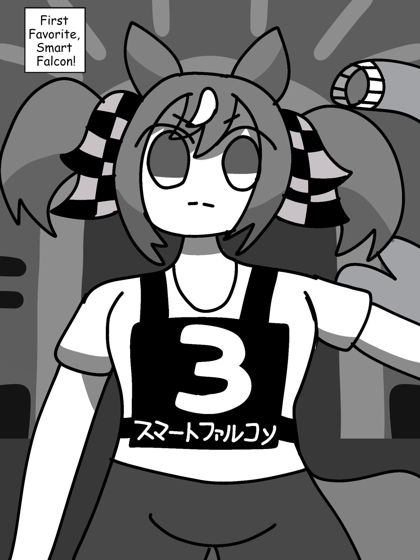 Umamusume: Radiant Flight Chapter 4 page 26 - 