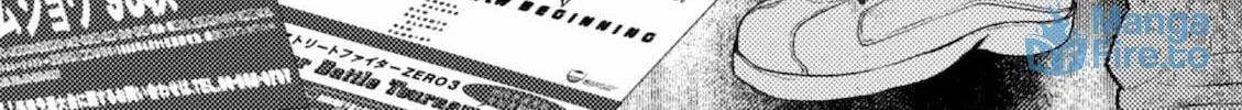 Umehara: Fighting Gamers! Chapter 7 page 24 - 