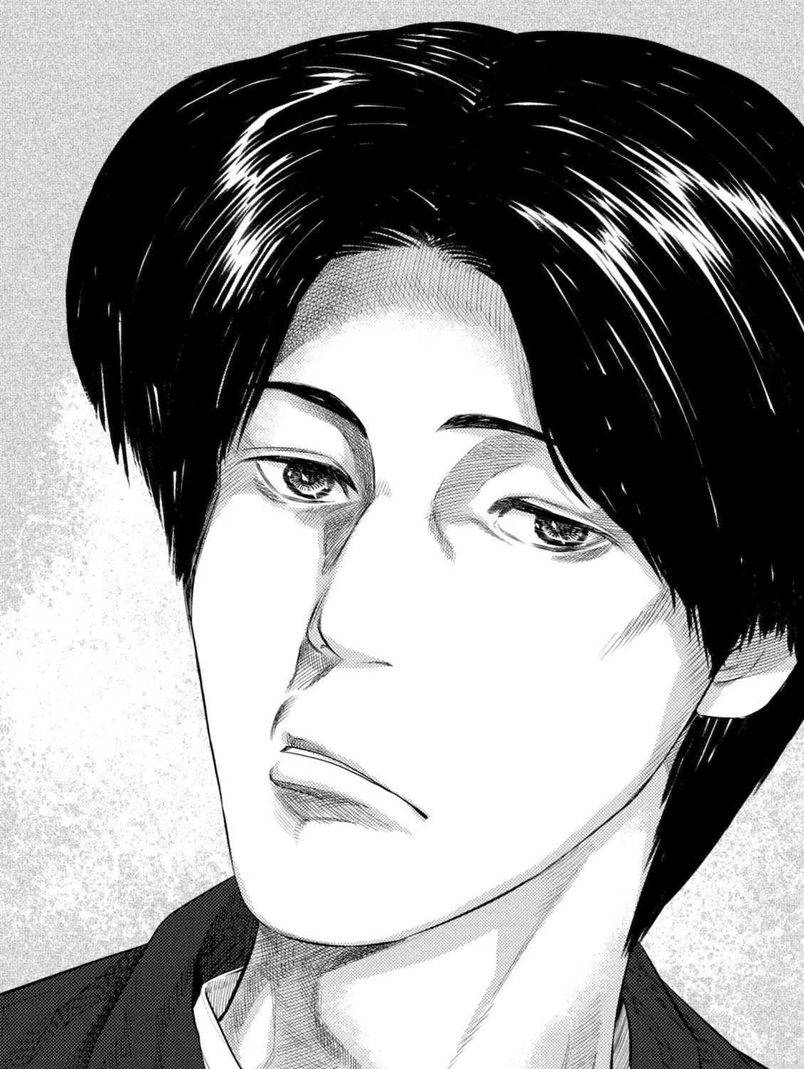 Umehara: Fighting Gamers! Chapter 9 page 39 - 