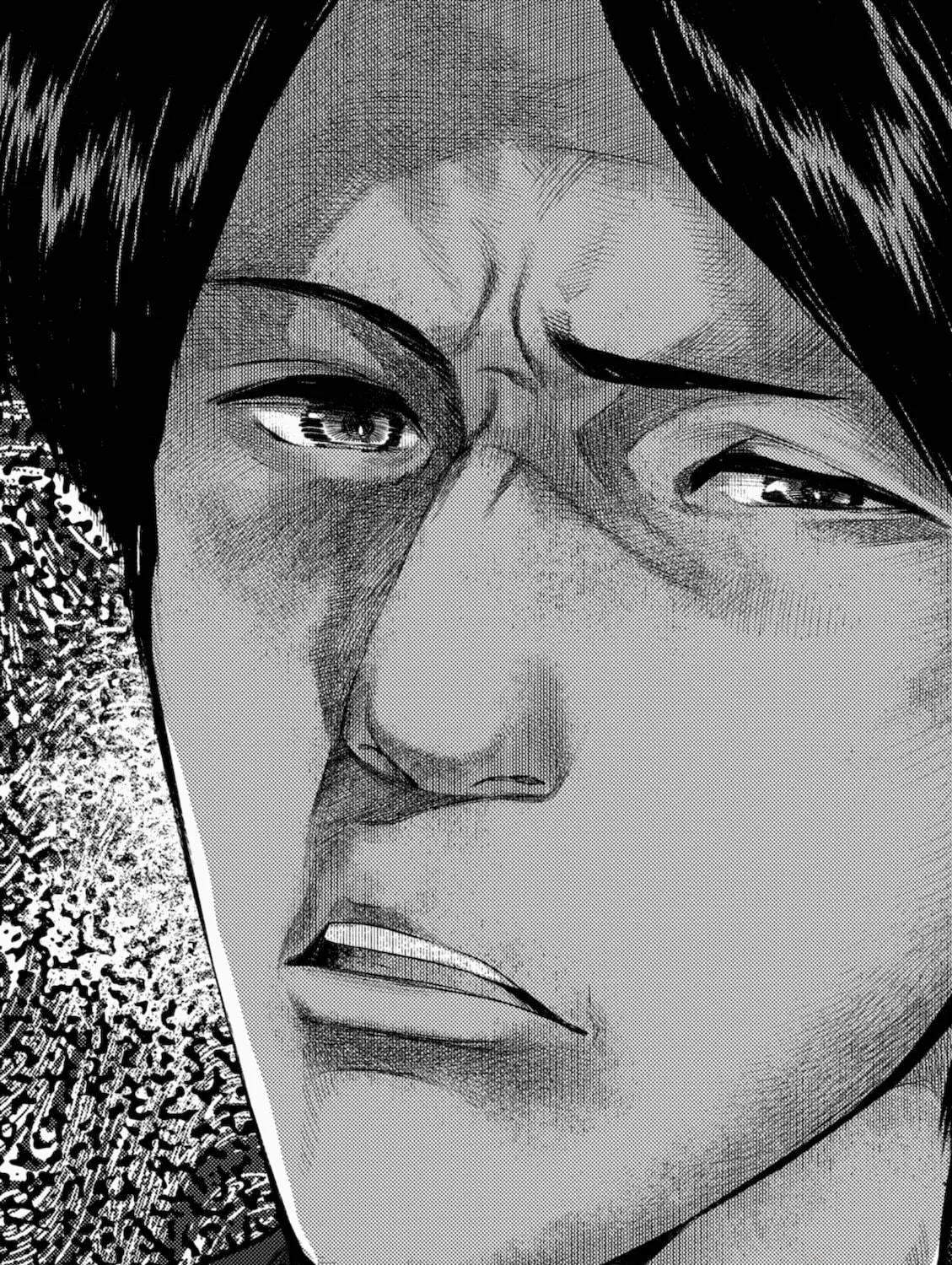 Umehara: Fighting Gamers! Chapter 9 page 41 - 