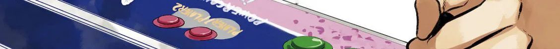 Umehara: Fighting Gamers! Chapter 9 page 52 - 