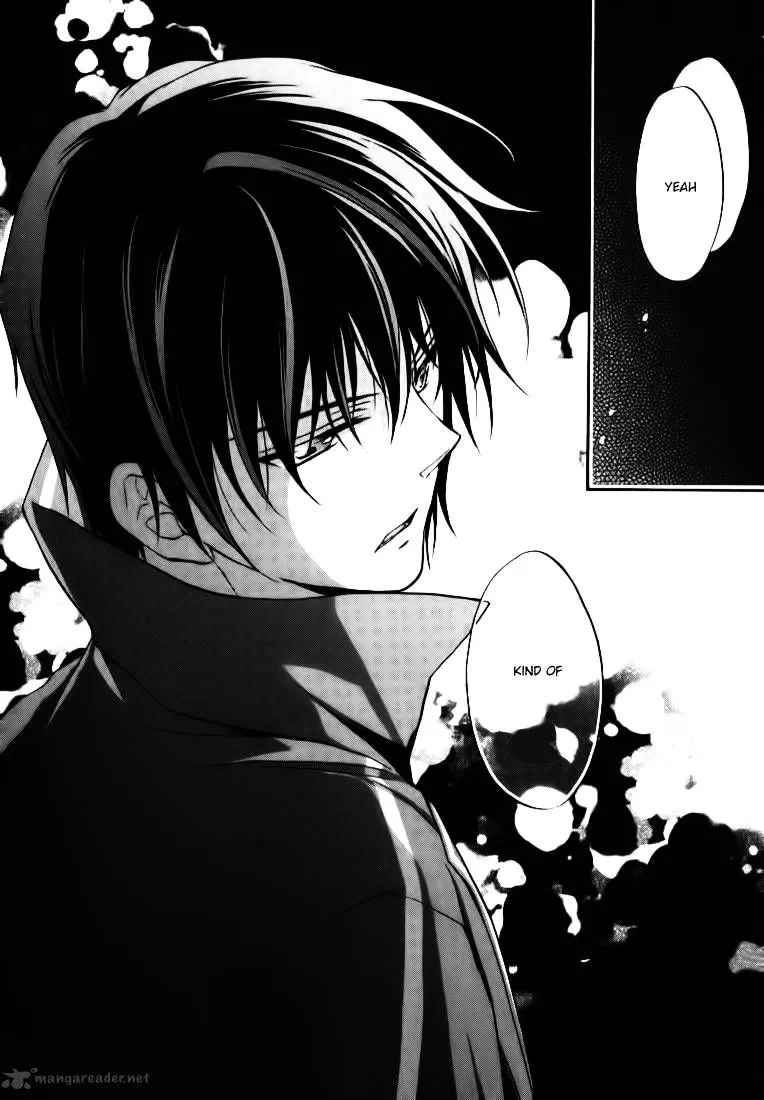 Umineko no Naku Koro ni Chiru Episode 7: Requiem of the Golden Witch Chapter 15 page 34 - 