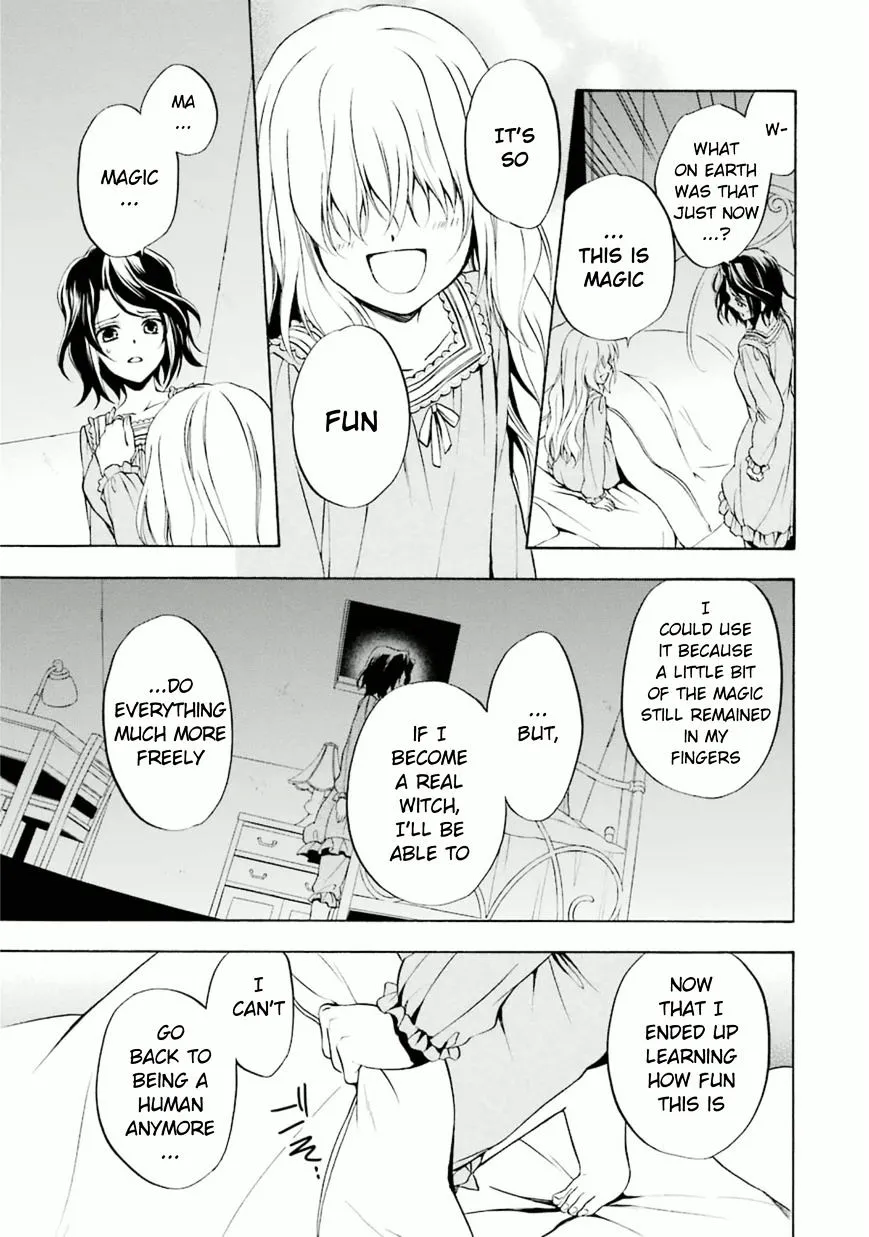 Umineko no Naku Koro ni Chiru Episode 7: Requiem of the Golden Witch Chapter 25 page 14 - 