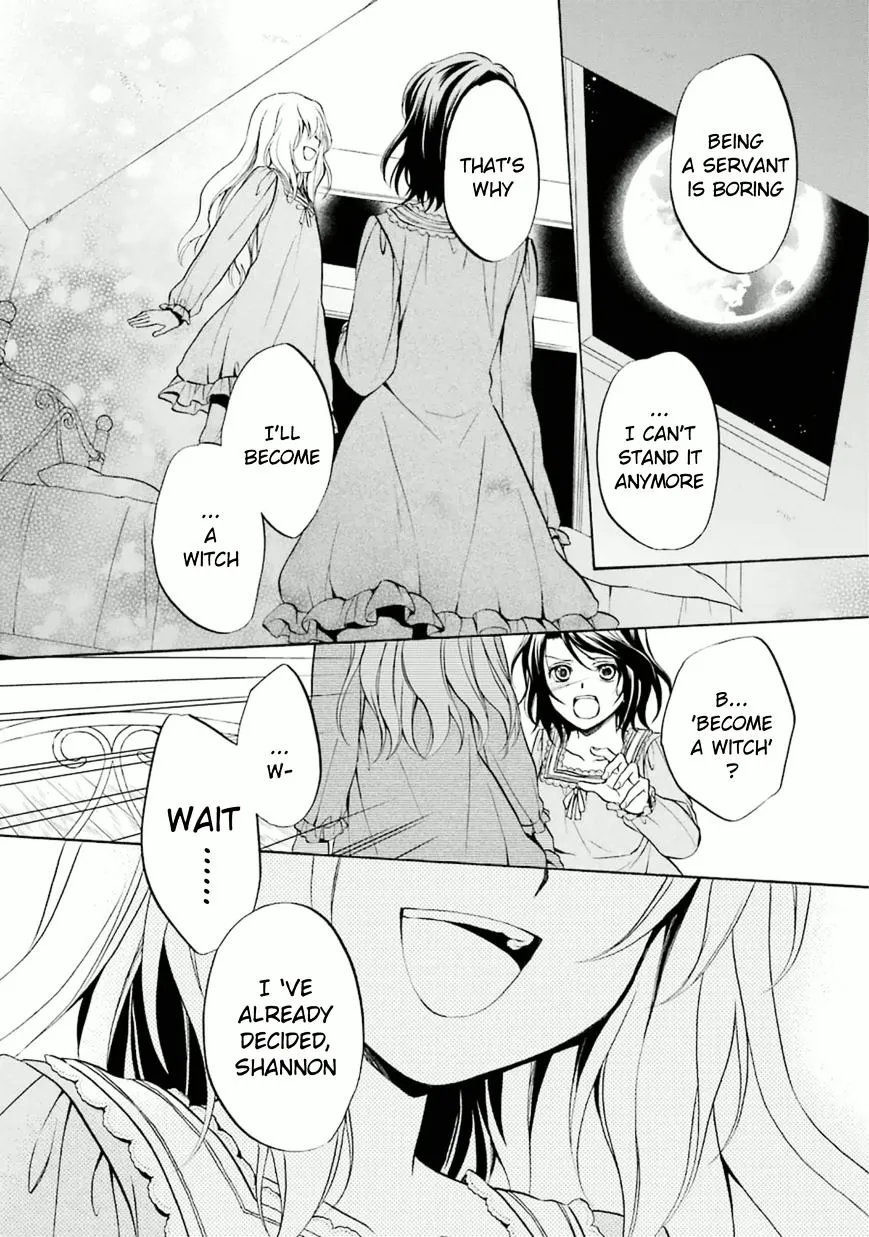 Umineko no Naku Koro ni Chiru Episode 7: Requiem of the Golden Witch Chapter 25 page 15 - 