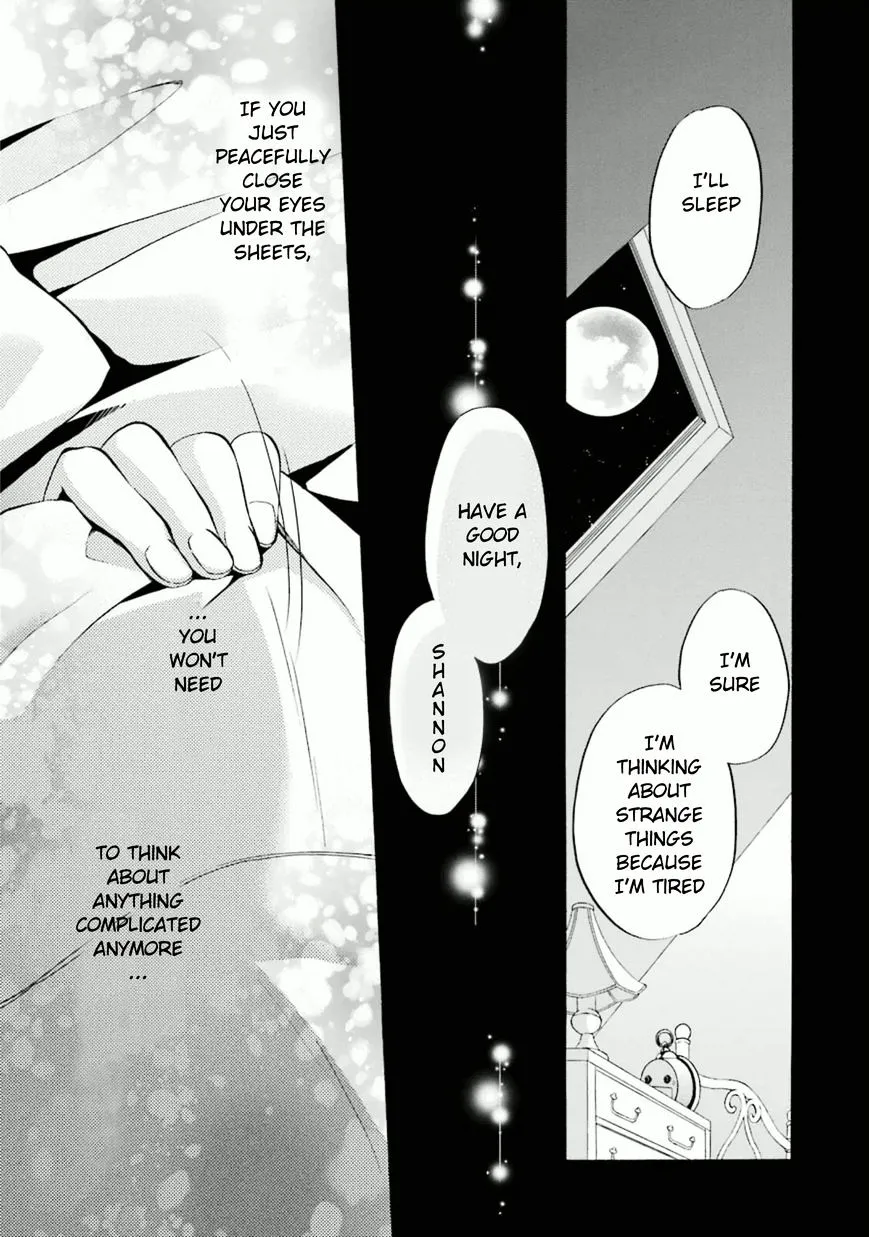Umineko no Naku Koro ni Chiru Episode 7: Requiem of the Golden Witch Chapter 25 page 40 - 