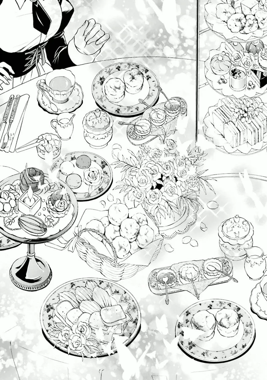 Umineko no Naku Koro ni Chiru Episode 7: Requiem of the Golden Witch Chapter 26 page 15 - 