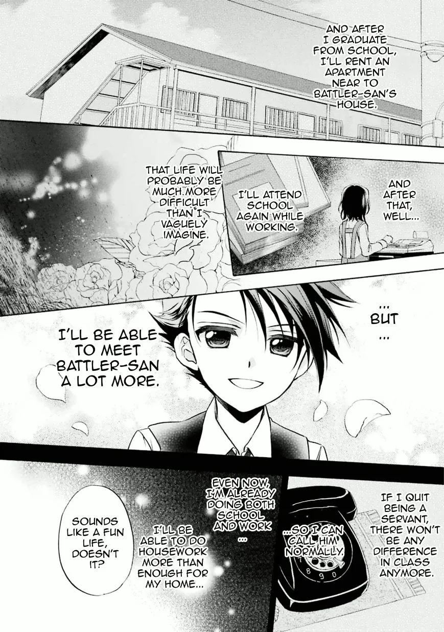 Umineko no Naku Koro ni Chiru Episode 7: Requiem of the Golden Witch Chapter 29 page 15 - 